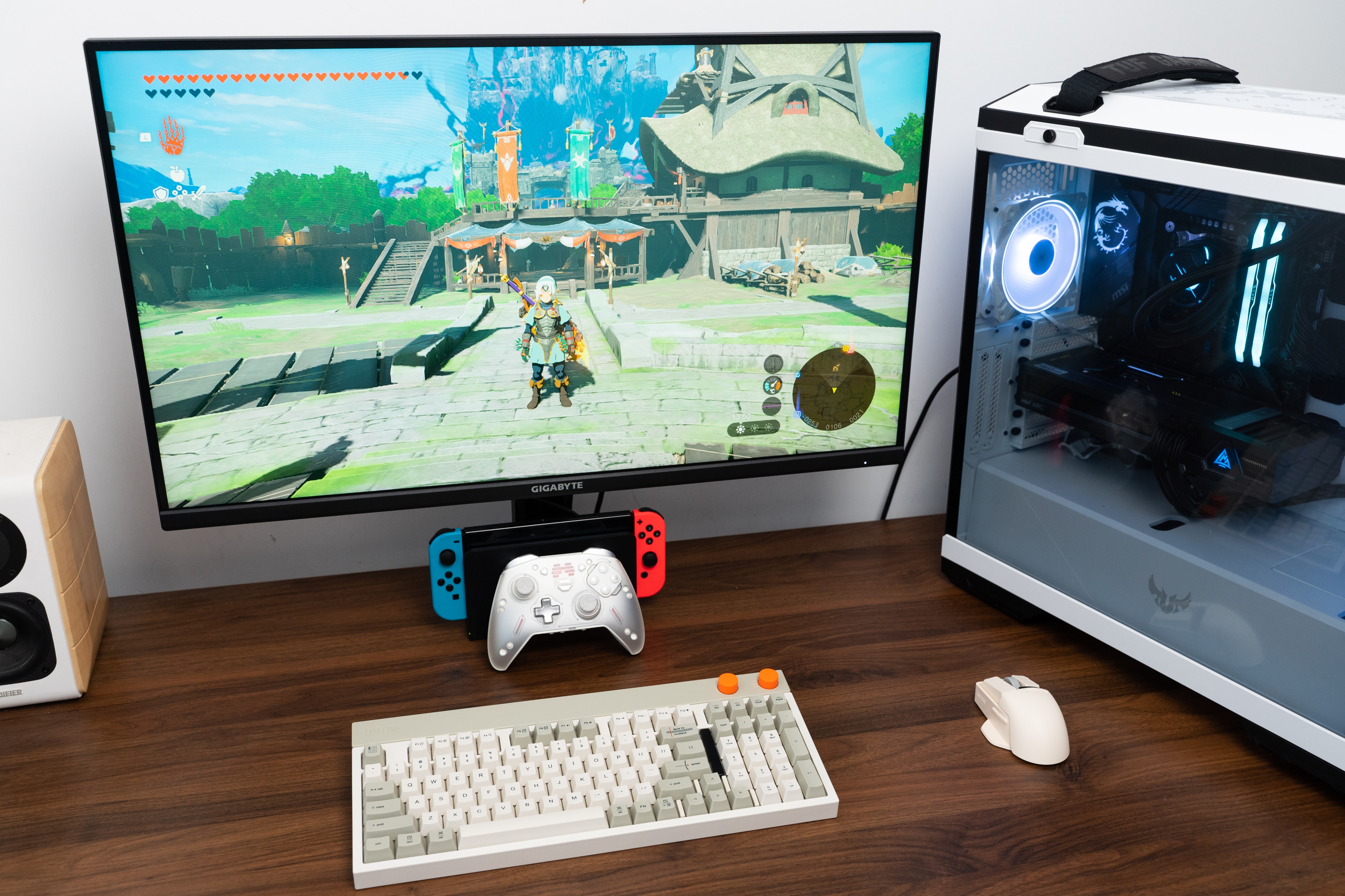 高刷大尺寸电竞显示器,高刷显示器大尺寸