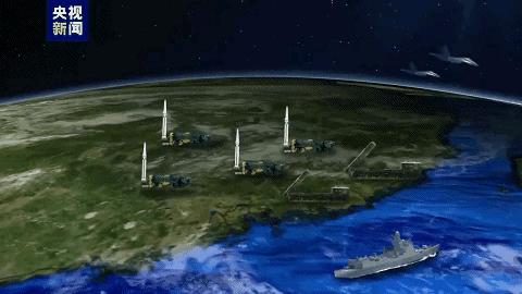 台湾回归后，要施行“上海模式”而严防“柏林模式”