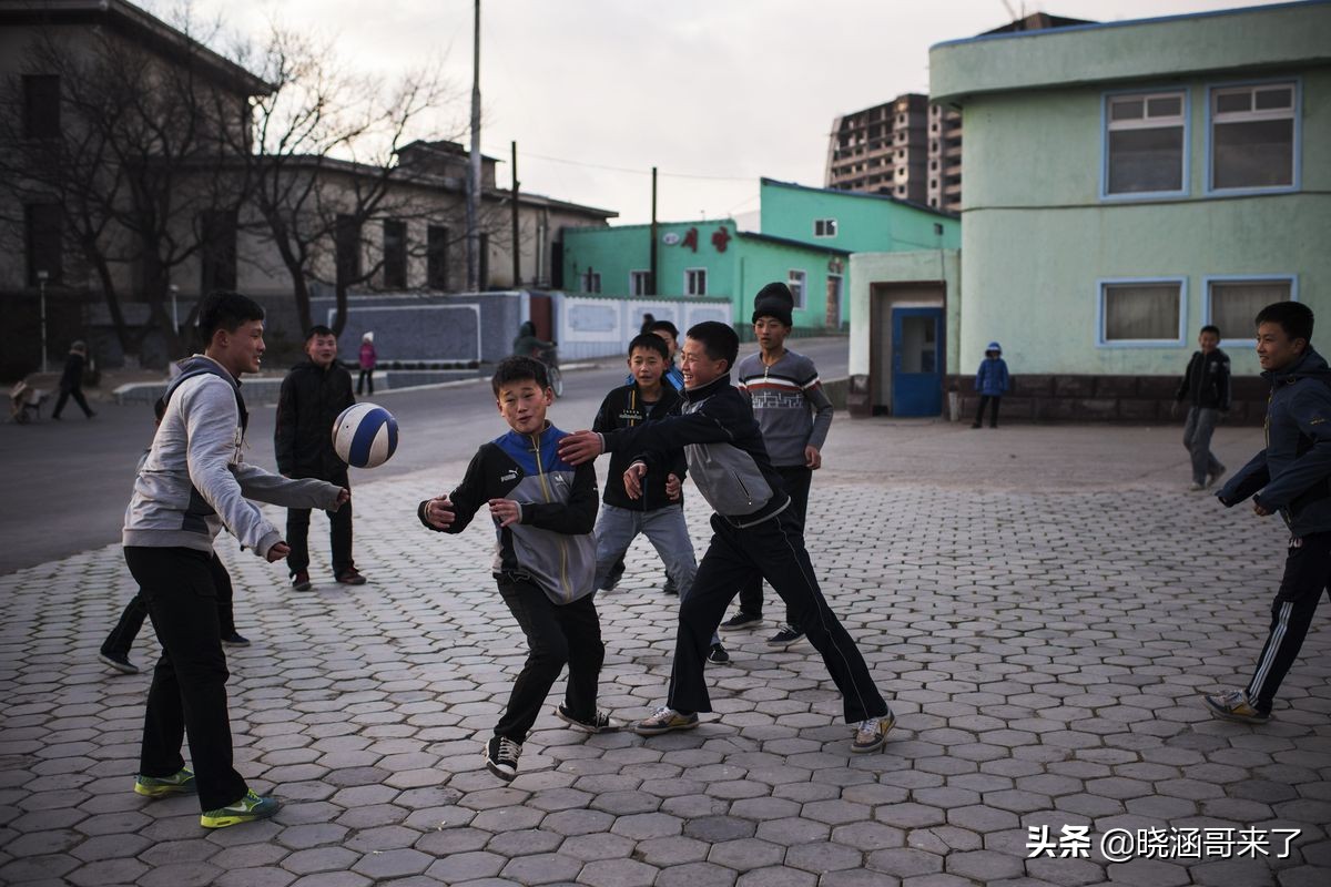 朝鲜“脱北者”是如何穿越朝韩边境的？