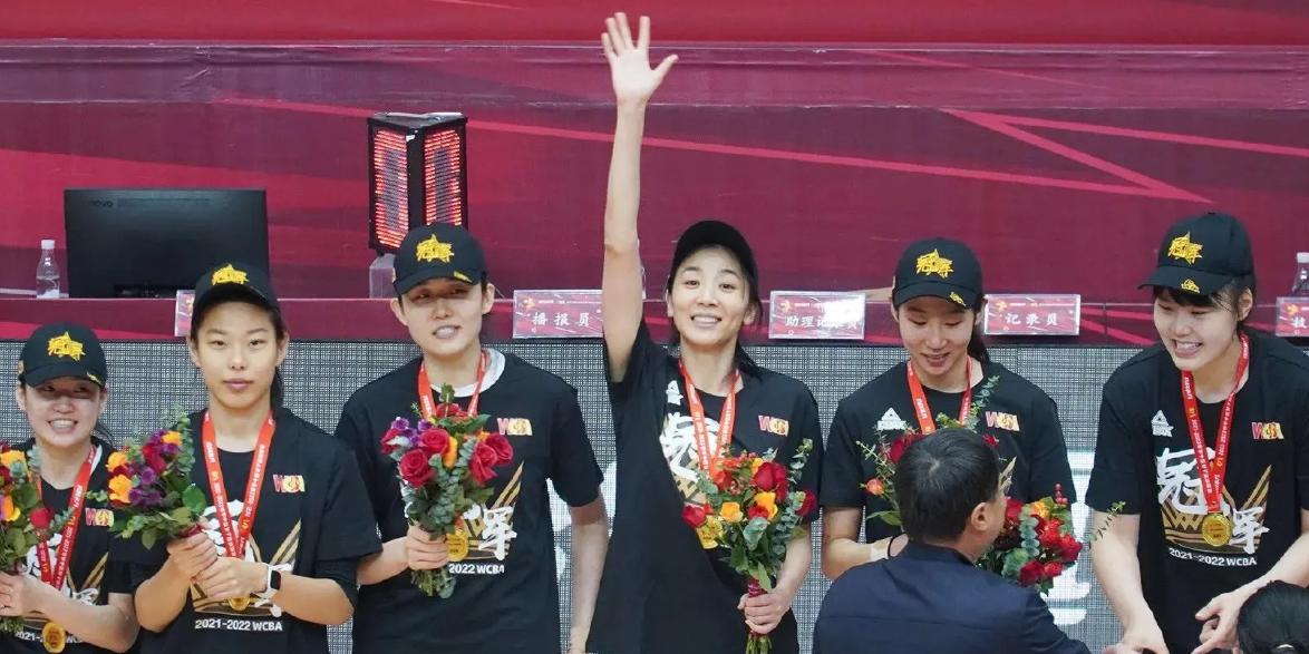 中国女篮颜值担当赵爽,赵爽伤病