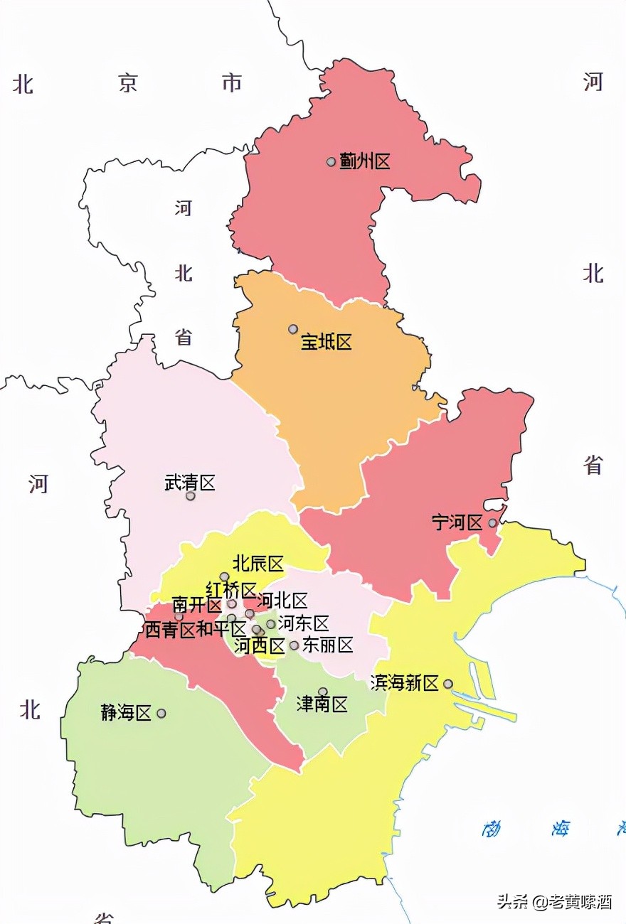 天津津酒大全,天津津酒有哪些