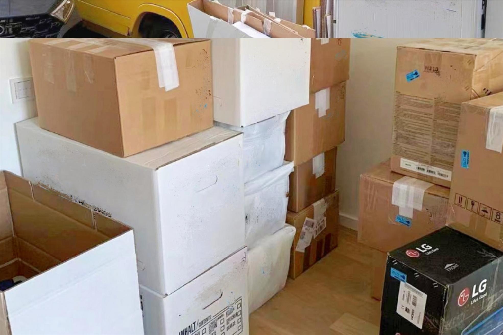 加拿大回国海运,加拿大海运回国