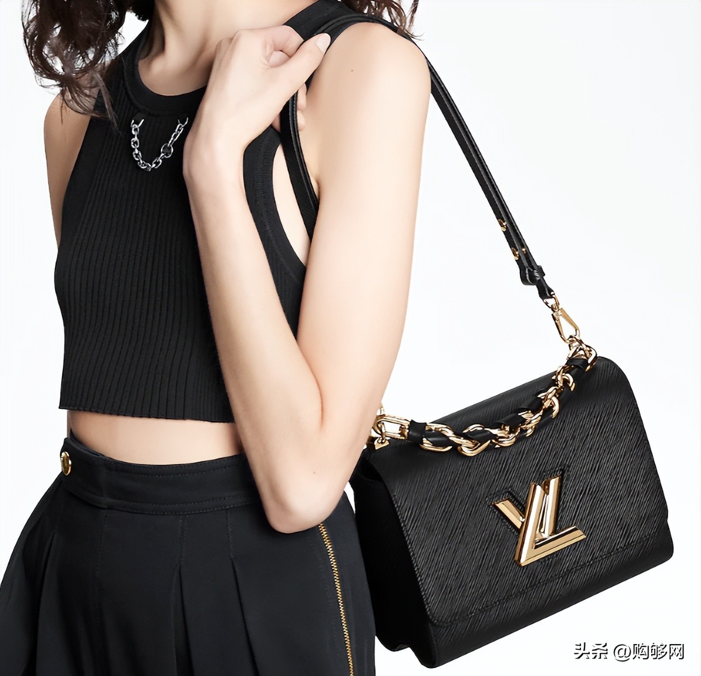 lv包日本买便宜么,新手入手lv包