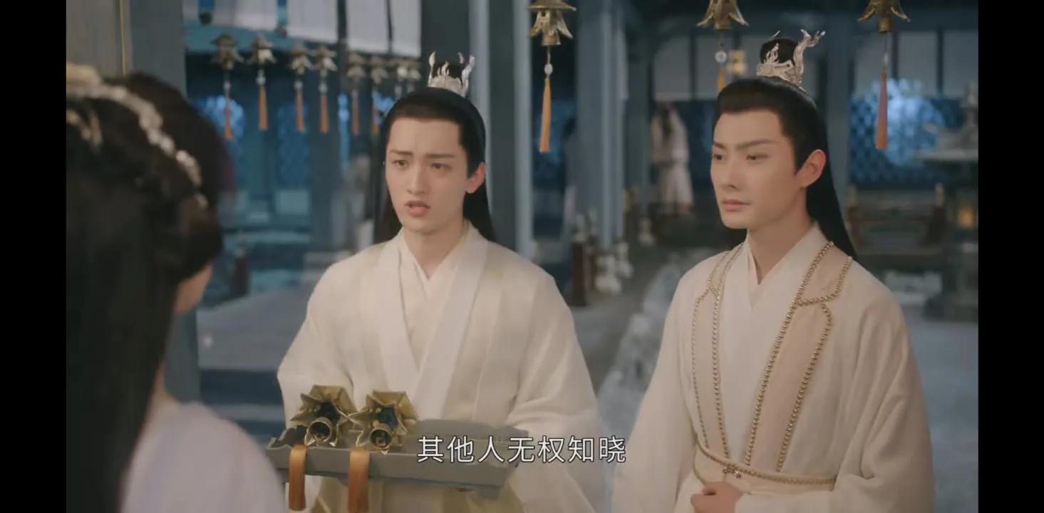 沉香如屑颜淡剜心受雷劫,沉香如屑应渊颜淡剜心