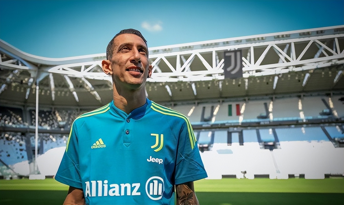 尤文夏窗签英超第一神锋,官宣尤文