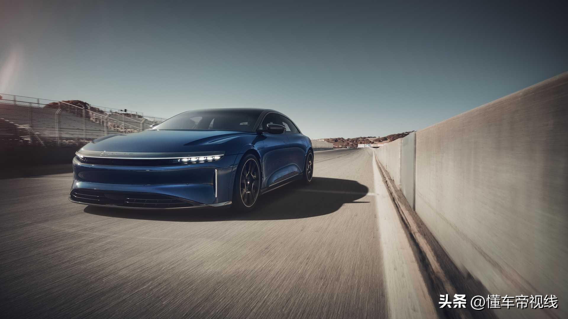 lucidairvs特斯拉models,新车特斯拉modelsplaid版价格