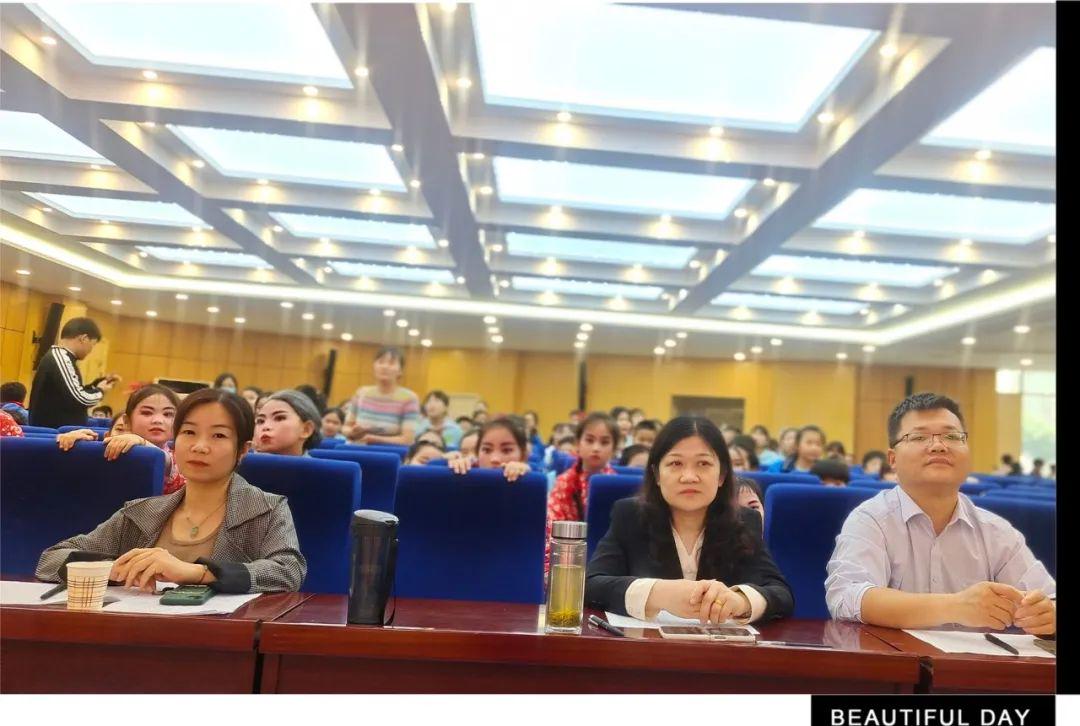 息县第十一小学2022——2023学年第二期社团汇报展示活动