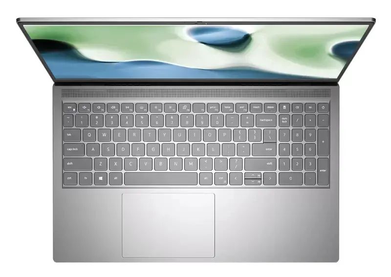 轻薄本静音散热怎么开,灵越15plus