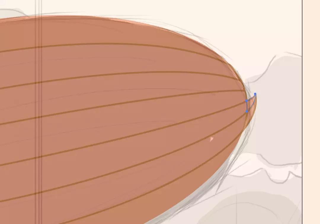 光与影的平衡教学,创作中如何处理光线元素