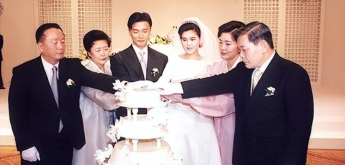 三星长公主下嫁保安现状,三星长公主下嫁保安的动机