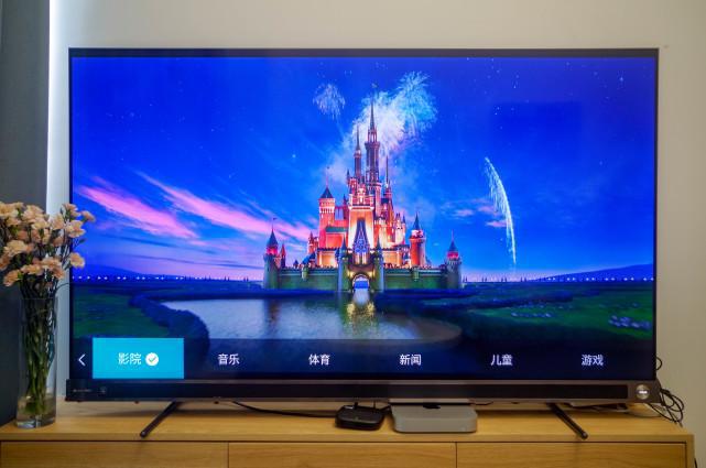 先声夺人，海信Vidda音乐电视265V5G尝鲜简评