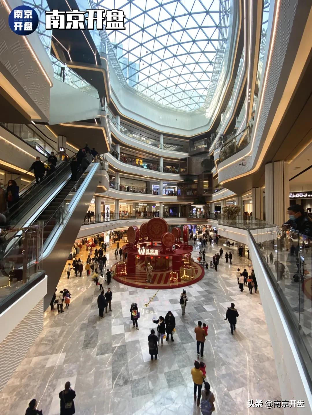 全面爆发完整视频,南京下一个新街口