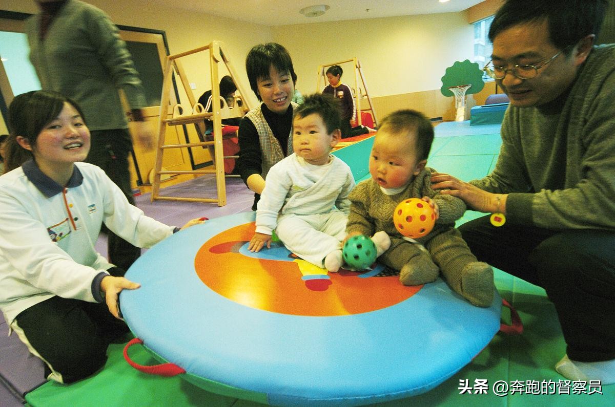 未来几年幼师专业前景怎样,未来幼师行业前景怎样