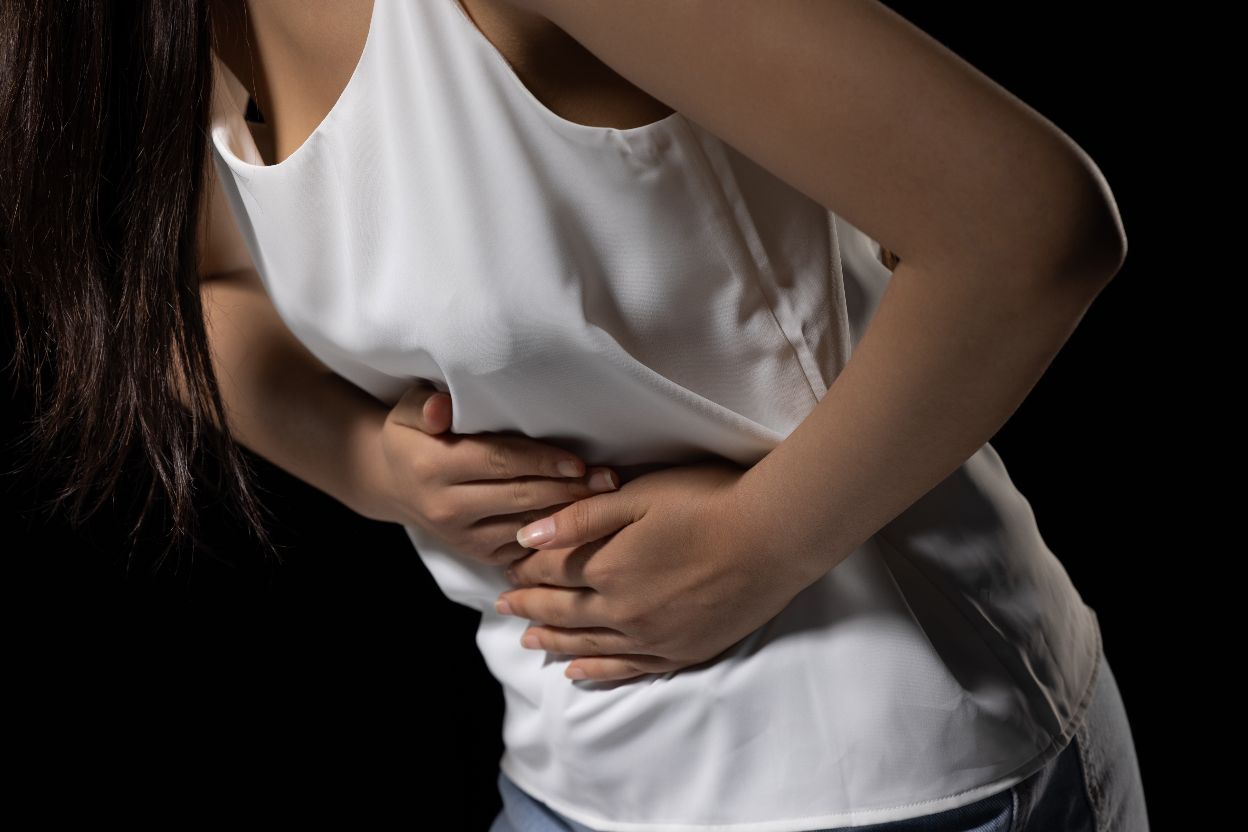 卵巢癌晚期的症状有哪些,卵巢癌晚期临终最后几天的症状