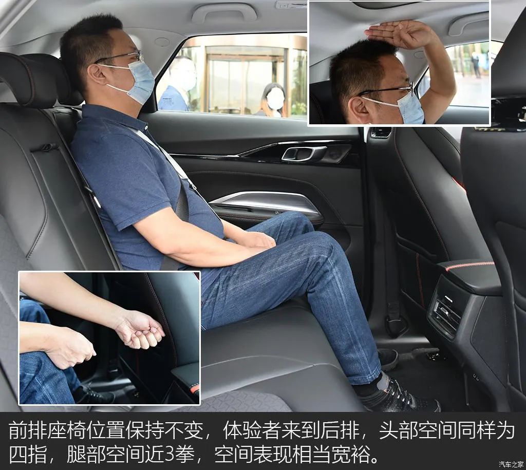 欧尚z6外观很像一个合资车,欧尚z6为什么有人说它像面包车