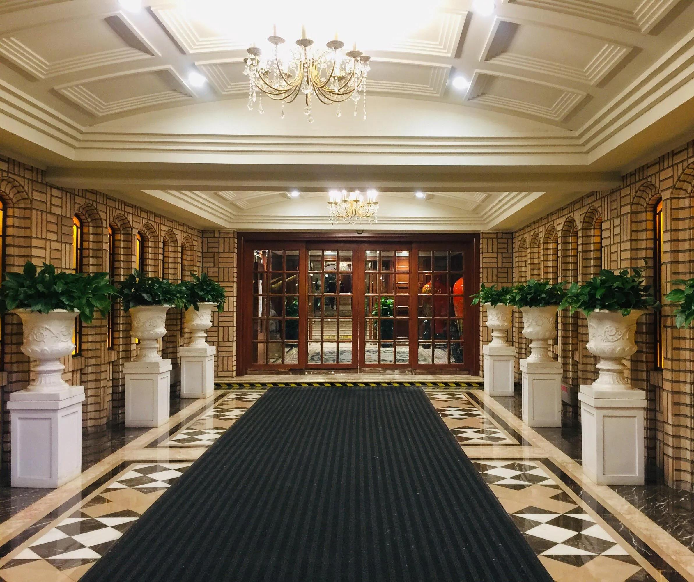 马勒归来不看墅：上海一座童话般城堡别墅，中西合璧距今87年