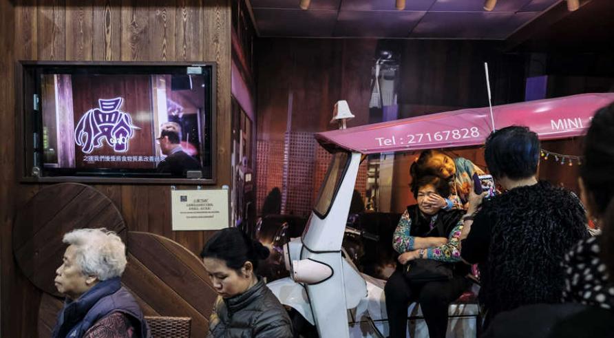 泰国曼谷的唐人街在哪里,泰国曼谷的唐人街