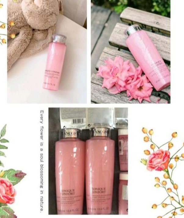 十大热门化妆水,热销化妆水