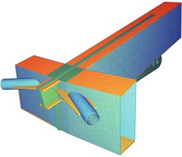专业足球场屋盖钢结构,上海浦东足球场规划竞标设计方案