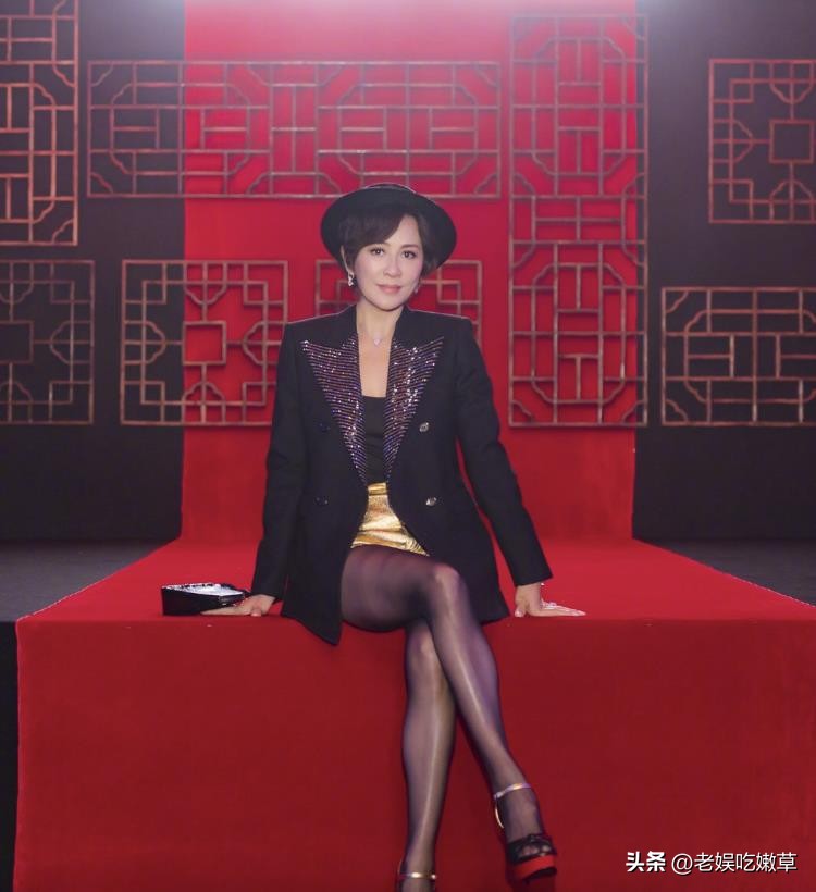 刘嘉玲被绑架案背后的故事,刘嘉玲1990年绑架案详情