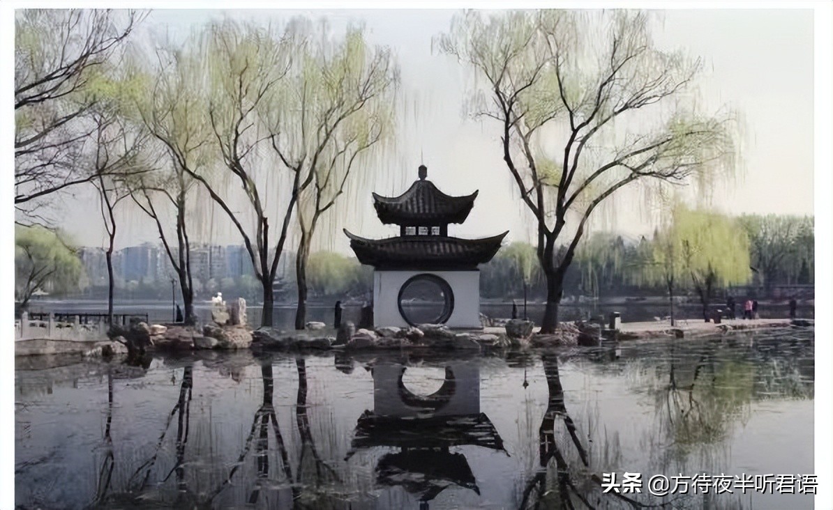 古建筑艺术鉴赏,古建筑艺术画