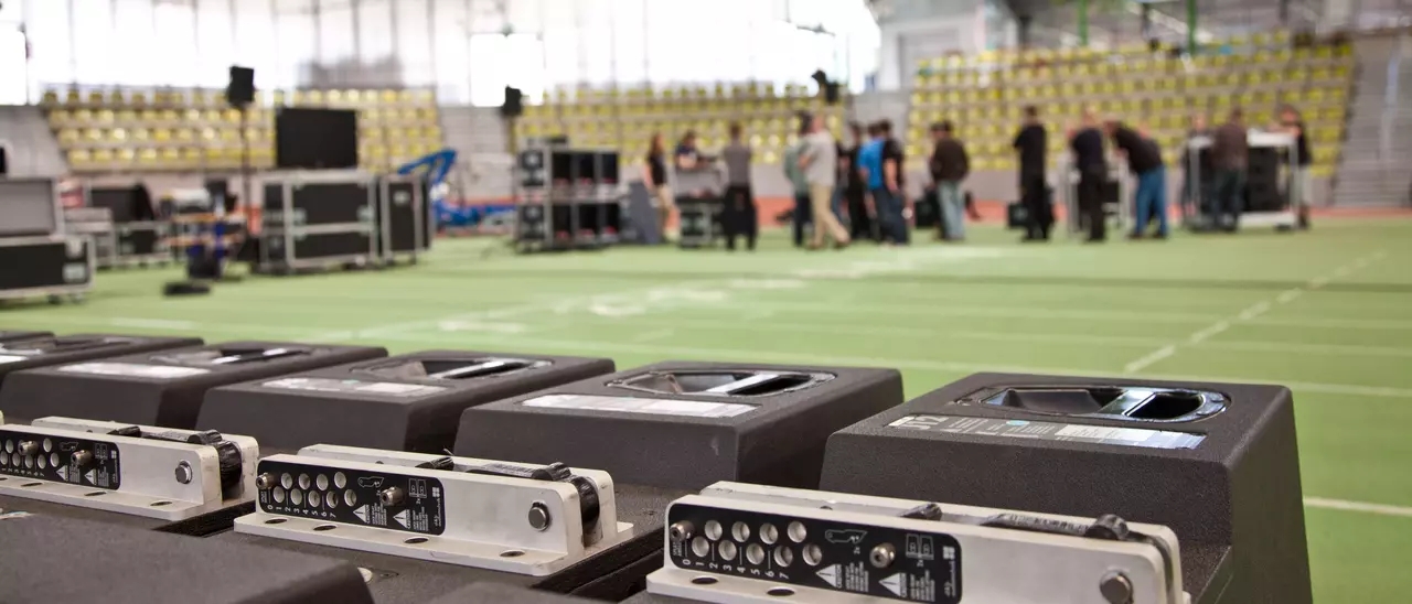 世界顶级音响十大名牌柏林之声,全球十大音响品牌排行榜bose