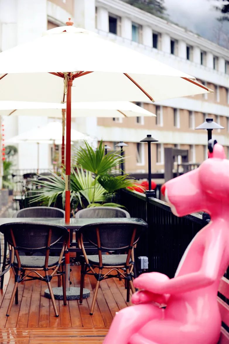 遂昌吃喝玩乐的地方,遂昌千佛山旅游度假