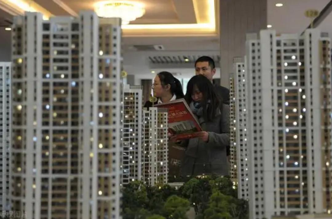 高层建筑的黄金楼层选择,建筑学房子