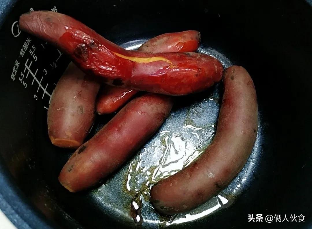 春天，这5种低脂低卡食物，不妨换着吃，刮油解腻还饱腹