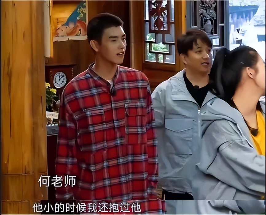 陈凯歌为何弃倪萍选陈红,陈红回应插足陈凯歌与倪萍事件