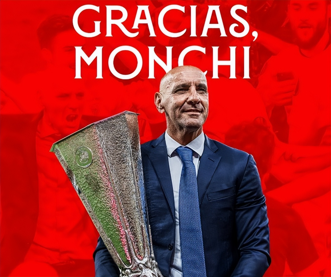 西班牙人上任主帅,蒙奇维拉