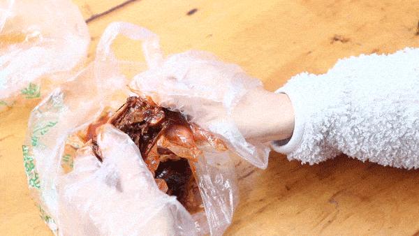 小白兔要怎么做好吃,小白兔又白又可爱