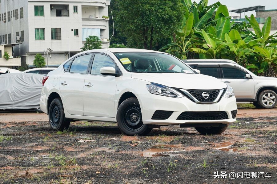 日产轩逸轿车最新款,东风日产轩逸轿车多少钱