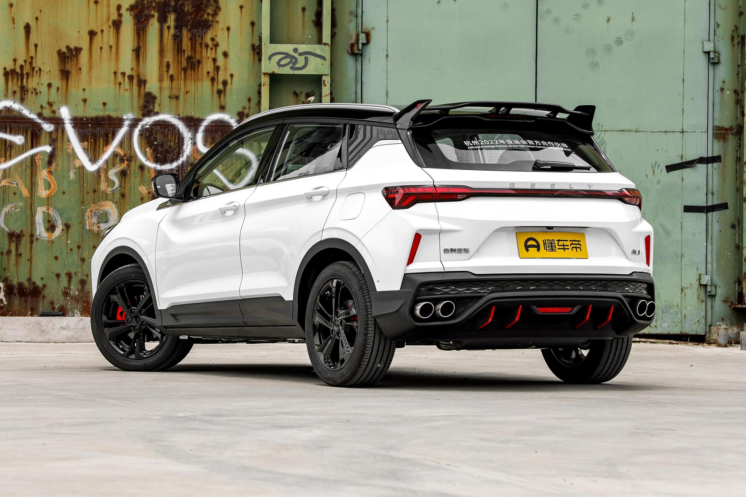 10万以内年轻人开的车suv,2021十大建议买的合资suv10万左右