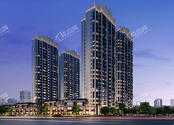 沙井今年销量最高的楼盘,深圳沙井楼盘排行榜2021