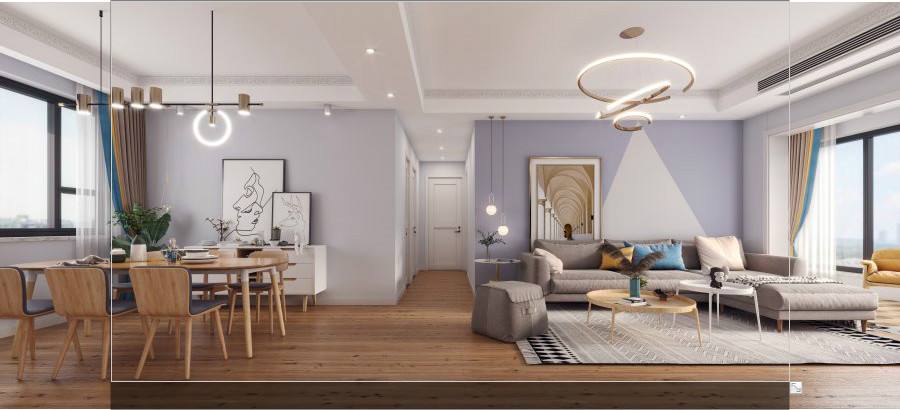 还记得那个曾多次登上央视，在NBA做过广告的“龙发装饰”吗？