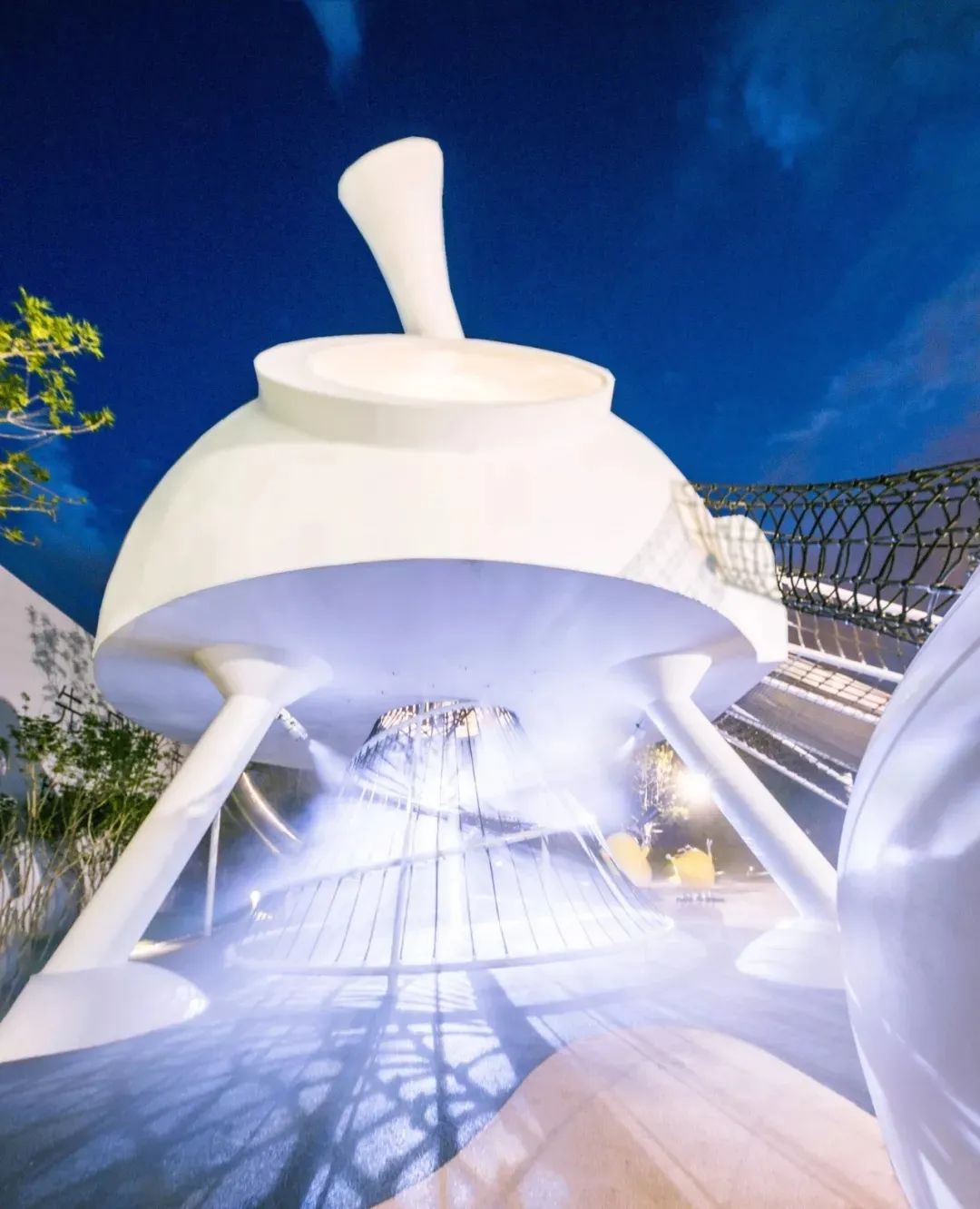 好玩又不用预约的儿童乐园,北京周末带娃去免费儿童乐园