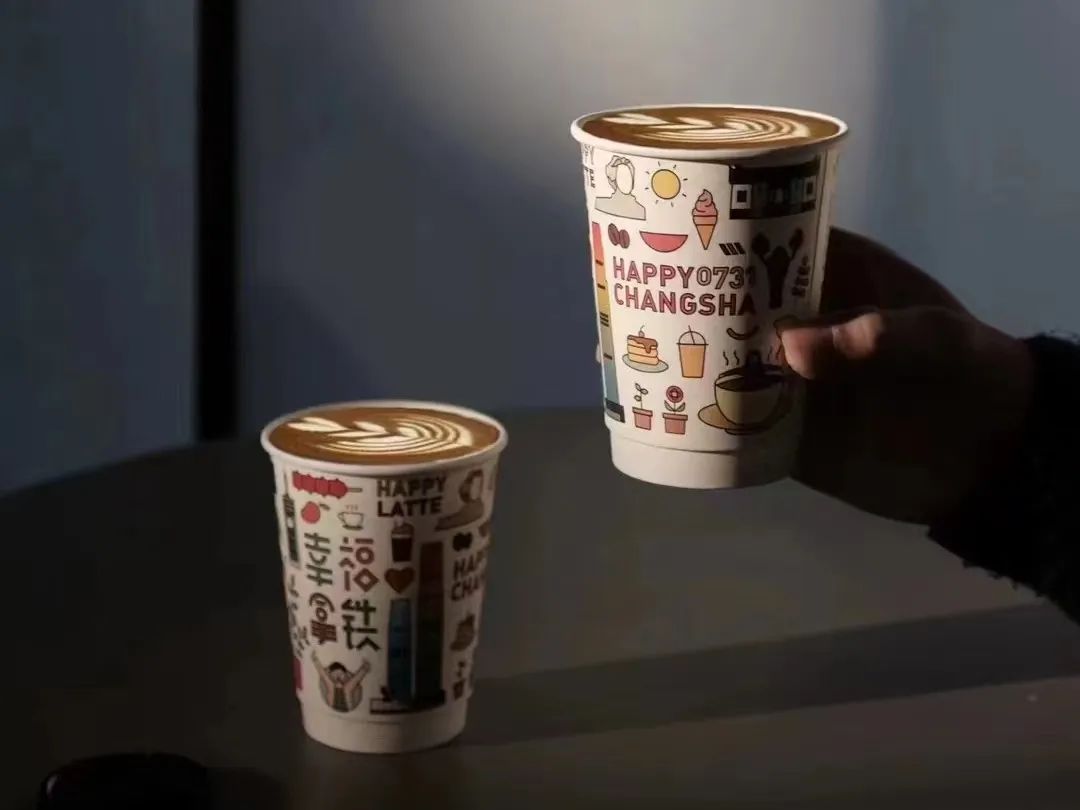 洗衣咖啡馆长沙,长沙老牌咖啡馆