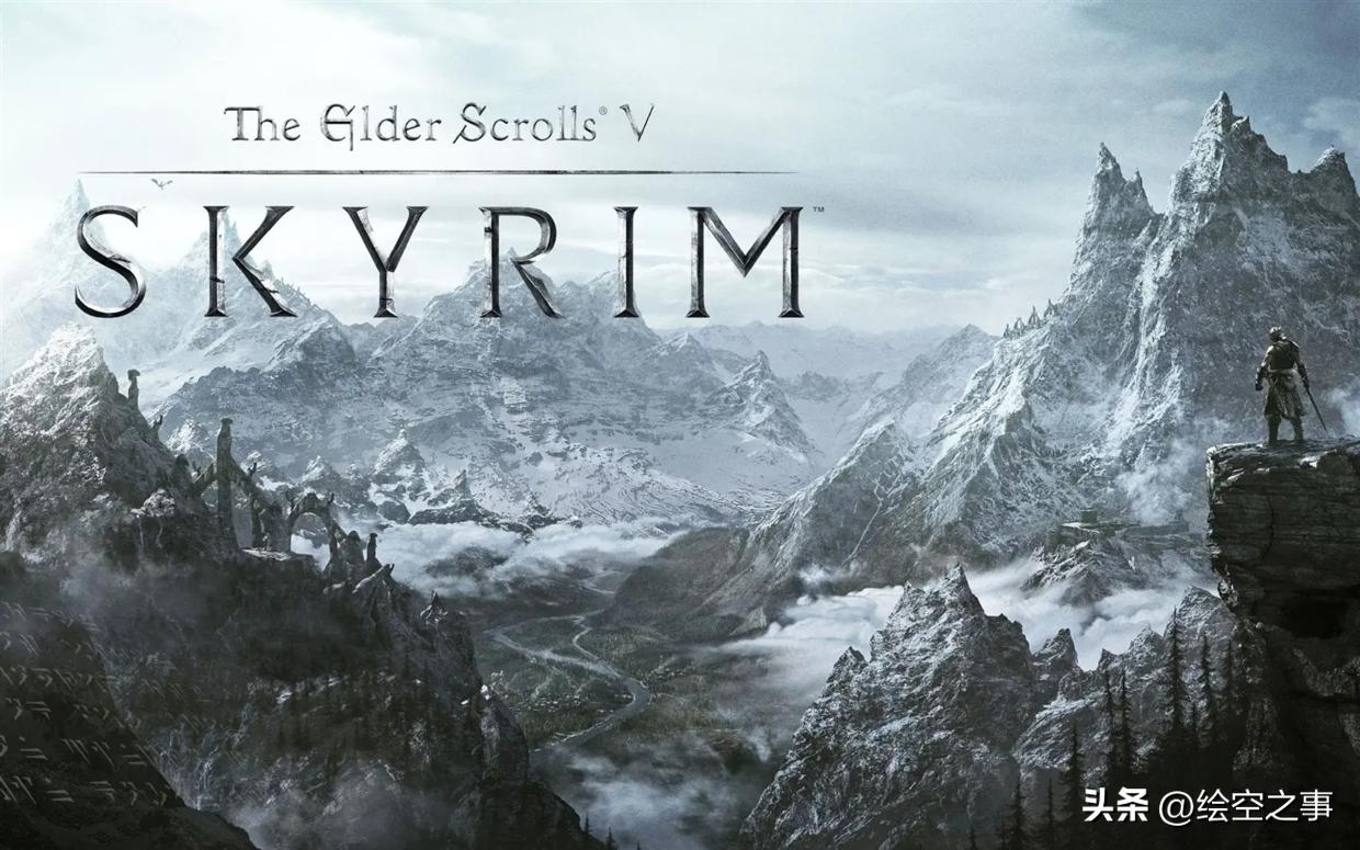 盘点十二款游戏神作,真正的游戏神作游戏排行榜