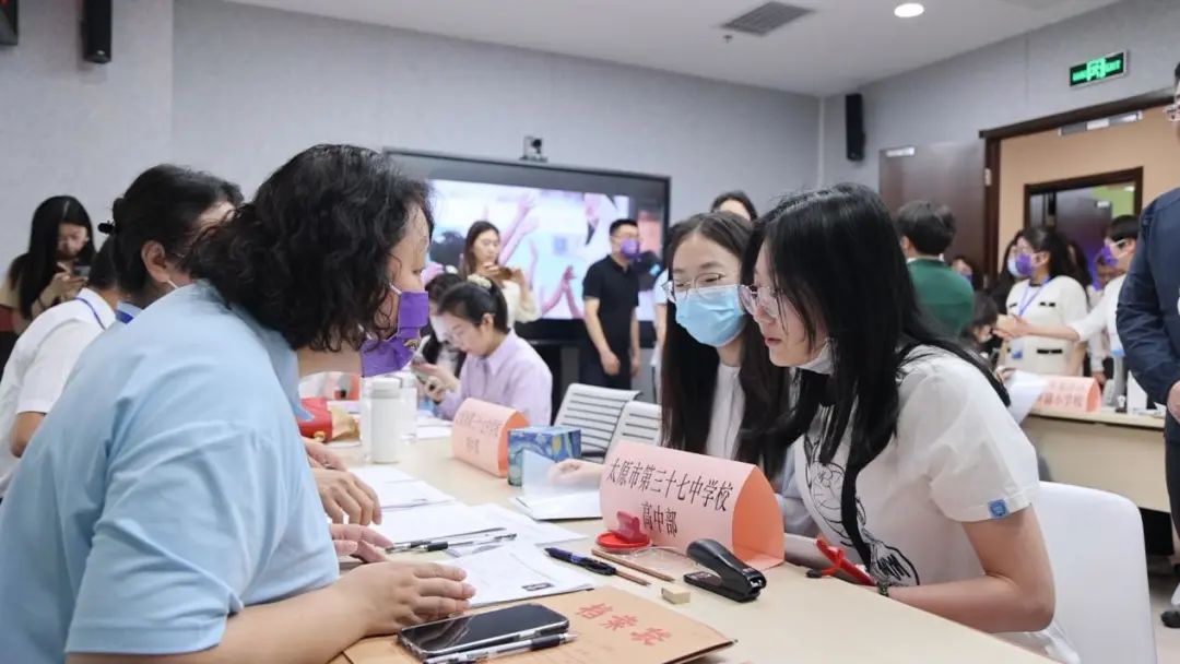 太原市人才引进清华北大,太原市引进人才实施办法公示