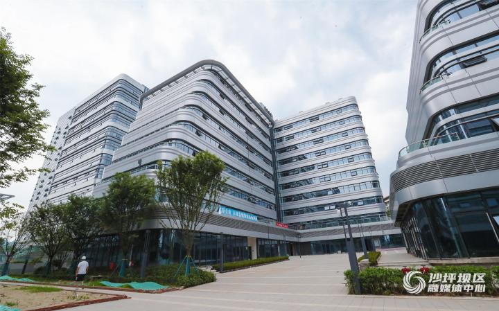 重庆首创芯汇中心最新,重庆物流园首创芯汇中心招商情况