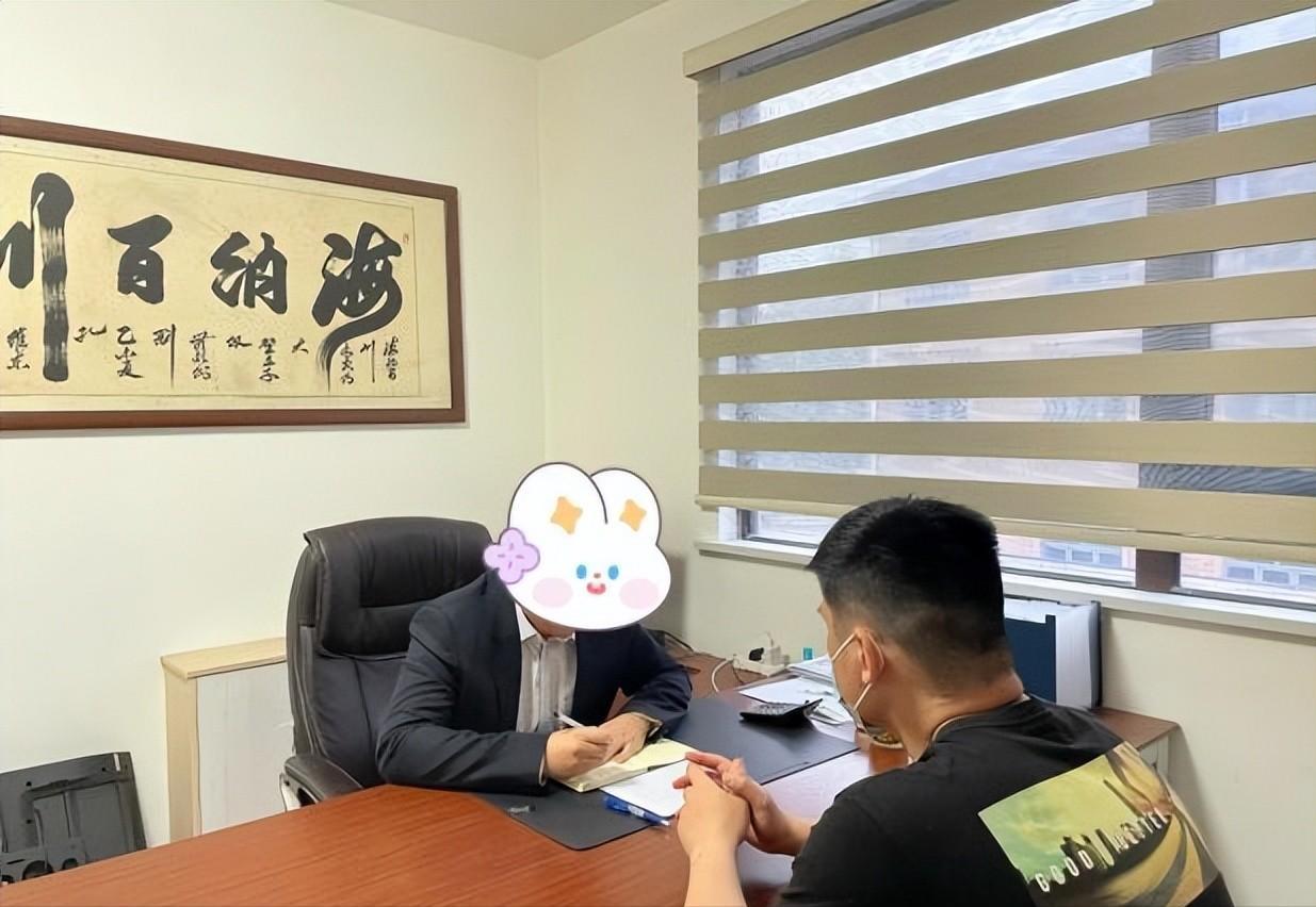 小三劝退师揭秘哪种第三者最可怕,女子做小三劝退师每小时收费690元