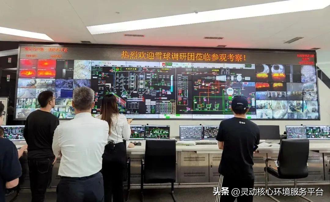 雪球年度调研,雪球调研团与上市公司