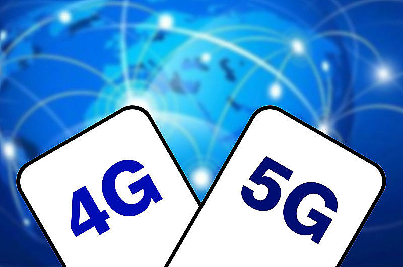 5g来了4g会被运营商限制网速吗,5g运营商为什么不能用4g网