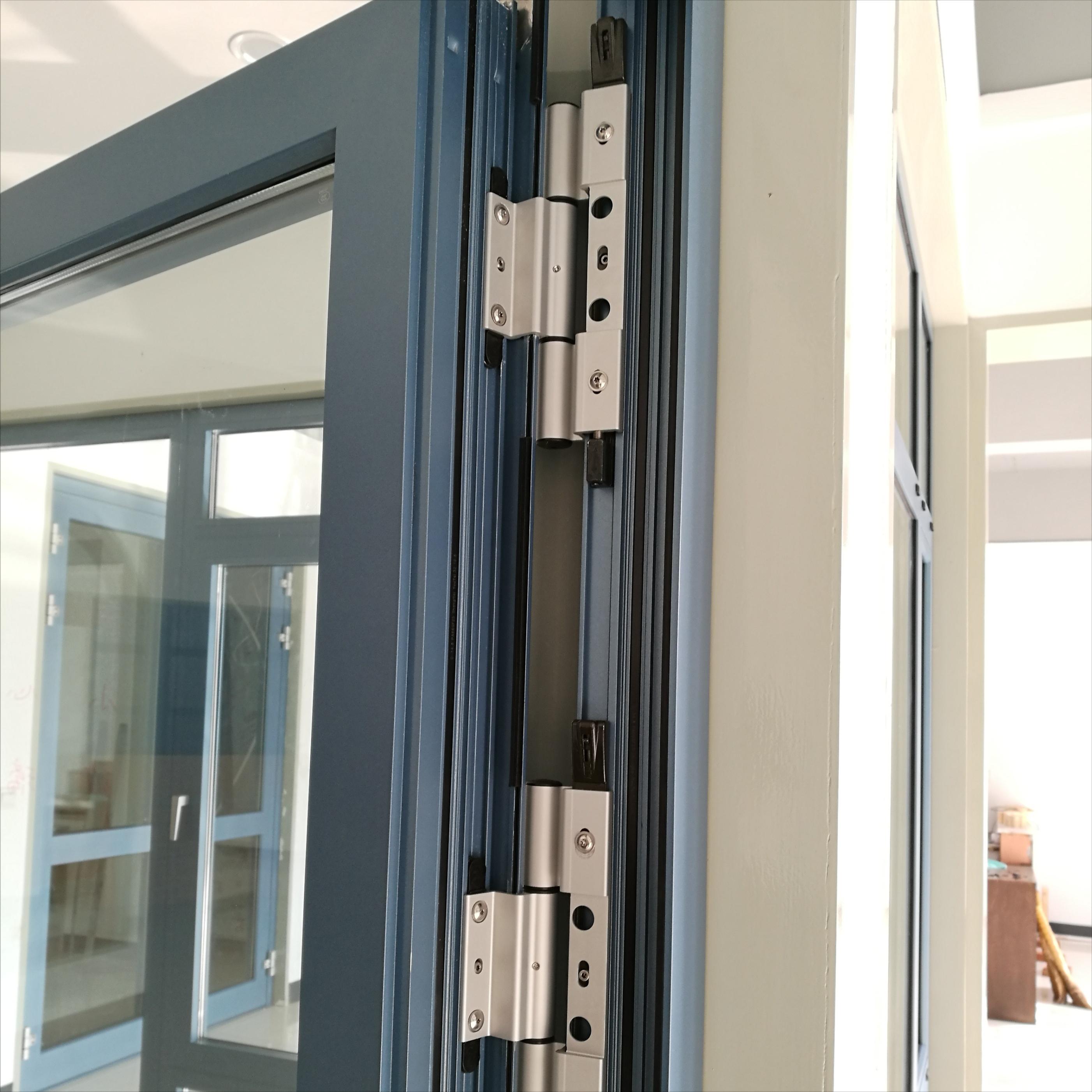 窗子铝材材质看哪里,铝合金窗子用什么规格的型材好