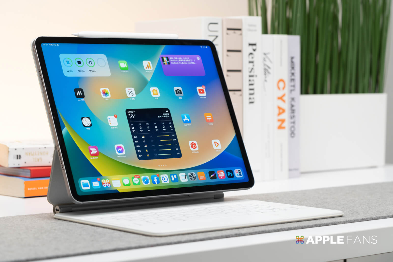 m2ipadpro怎么样,m2ipadpro值得购买吗