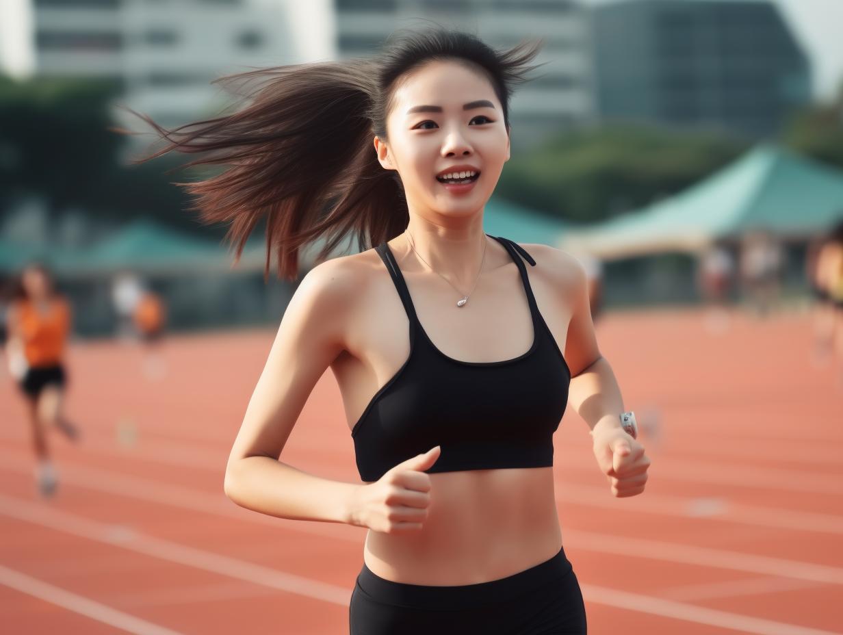 5种提高跑步速度的训练方法,提高跑步速度的日常训练方法