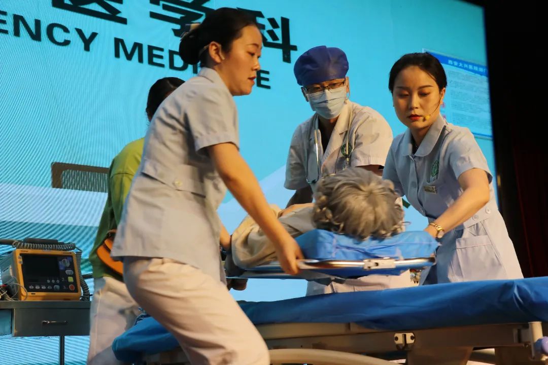 512国际护士节人间天使美丽绽放,512国际护士节致敬无畏天使