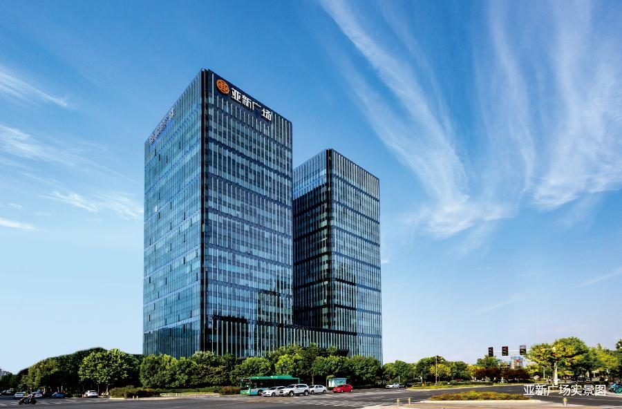 亚新紫藤公馆和海棠公馆,亚新紫藤公馆和亚新海棠公馆比较