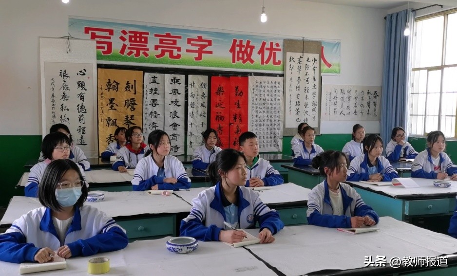 五育并举促进学生德智体美劳,五育融合促学校的高质量发展